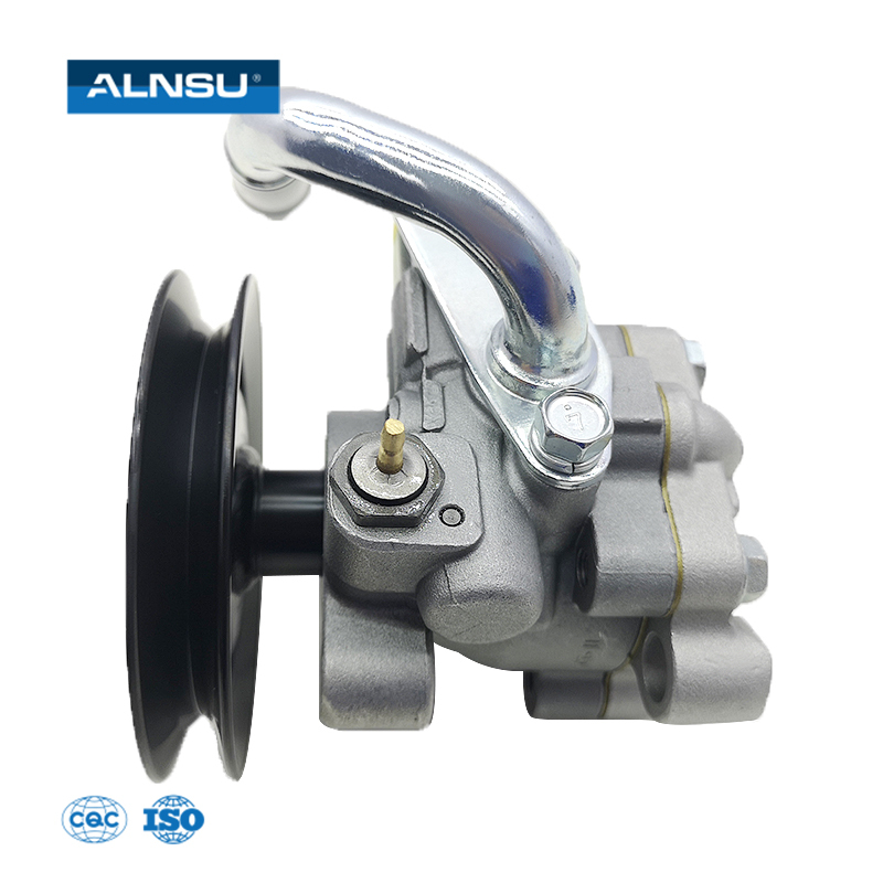 high quality good price power steering pump for for kia GETZ G4EE 57110-1C501 57110-1C500 57110-1C580b