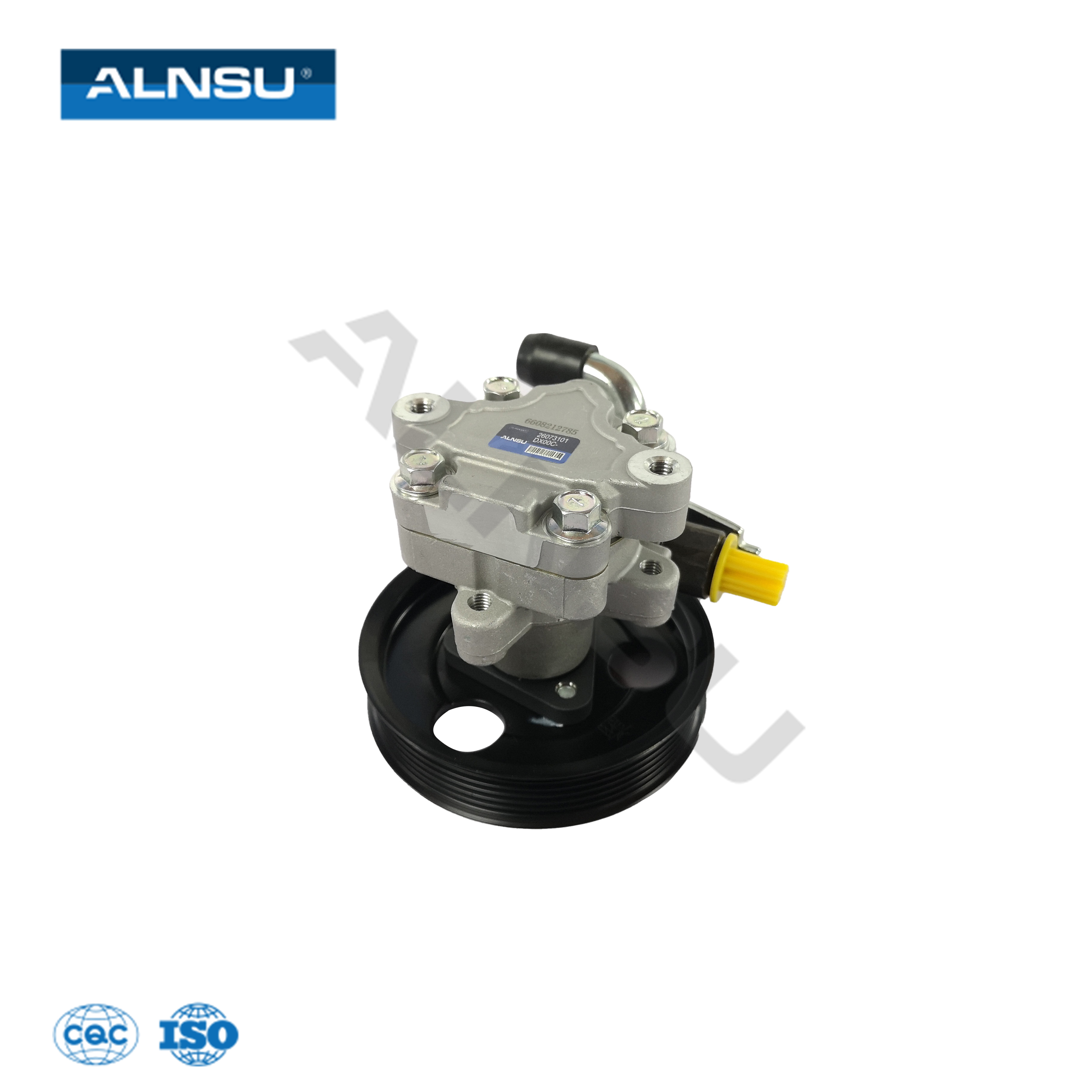 Bomba de dirección asistida de repuestos para automóviles a precio de fábrica para ISUZU PICKUP JP1-3A674-AA JP13A674AA