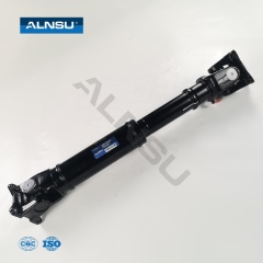 High Quality car front drive shaft assy for TOYOTA REVO GUN125 KUN125 37140-0K030 371400K030