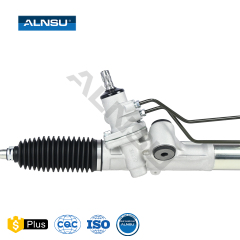 TOP STEERING RACK FOR TOYOTA VIGO 2WD 44000-01000 44200-0K020 44200-0K021 44200-0K070 44200-0K090 44200-0K130 44200-0K210