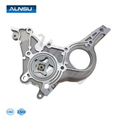 Auto part factory price oil pump for TOYOTA 2EL 3E 3EE 15100-11050 15100-11051
