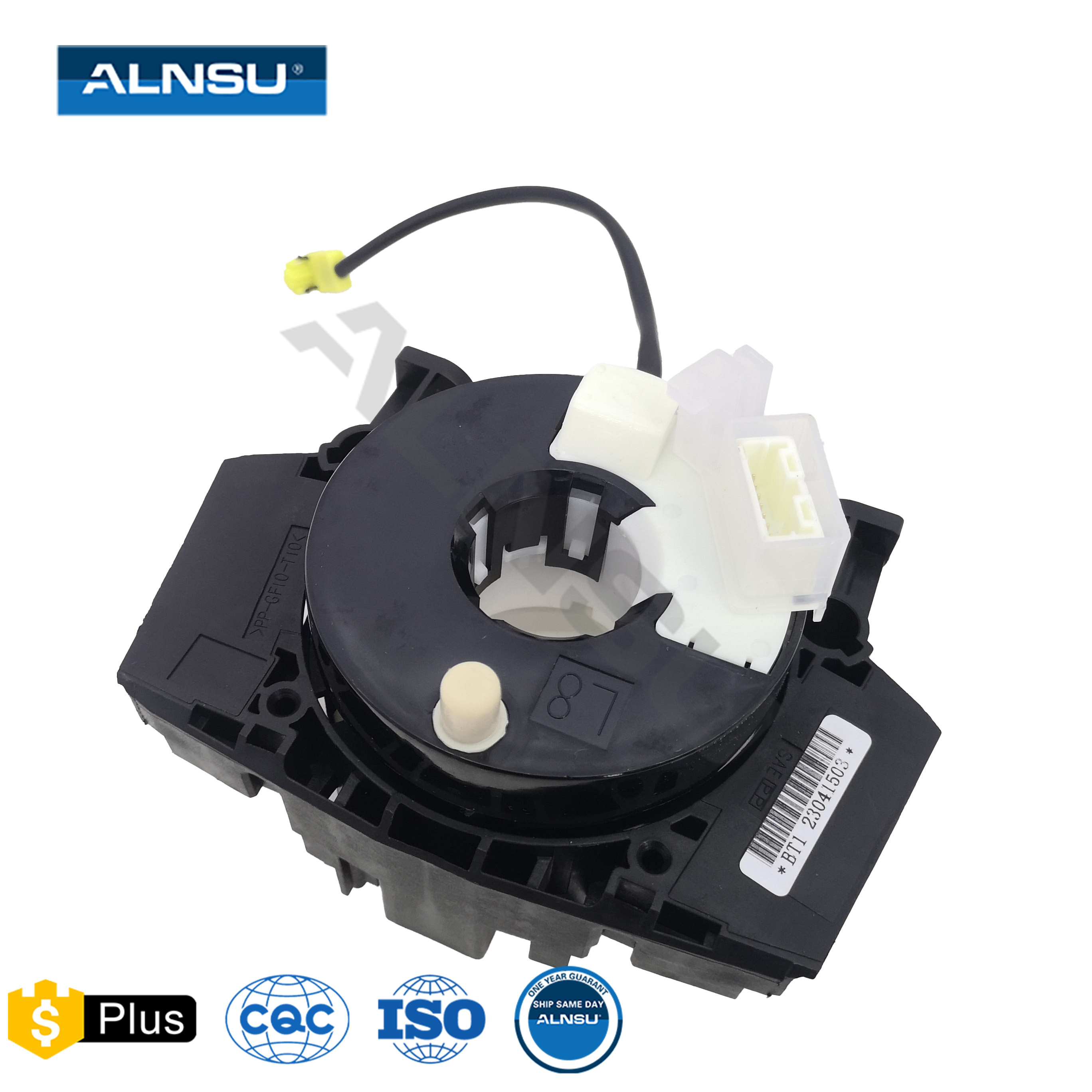 Auto part steering wheel hairspring for NISSAN C11 ED25567-EB301 25567-JE00E 25567-EV06E
