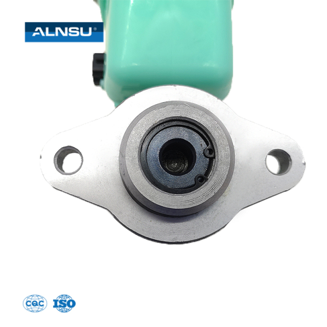 Brake master cylinder Car accessories For TOYOTA VZJ95 KZN RZJ RZN182 LHD