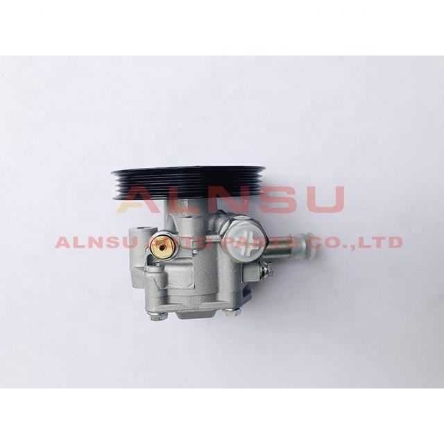 Power steering pump for L200 4PK MR995025