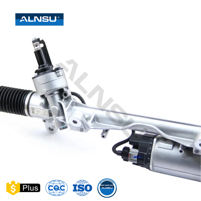 Hot Selling Steering Rack Auto parts for BMW--14-18 G12 730/740 LHD 4WD
