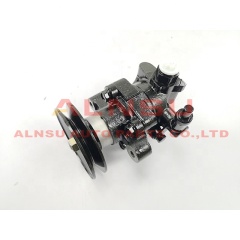 Power steering pump for Daihatsu 44320-87601 with pulley