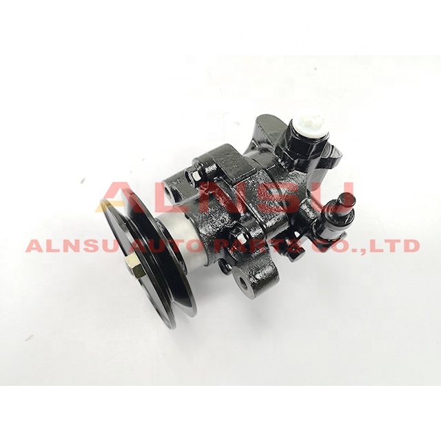 Power steering pump for Daihatsu 44320-87601 with pulley