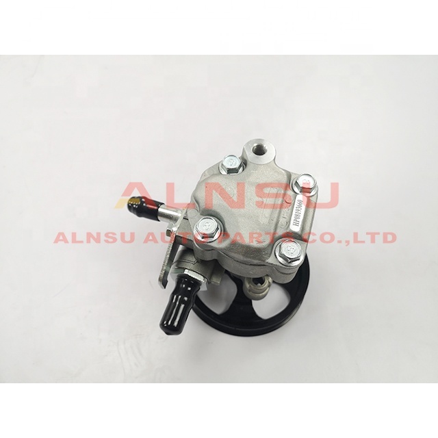 Power steering pump for 4G64 FREECA MR353475