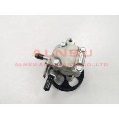 Power steering pump for 4G64 FREECA MR353475