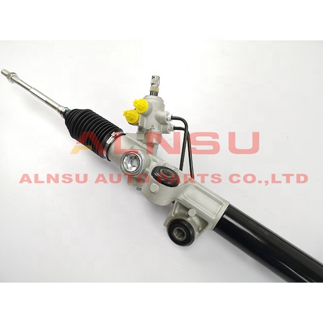 Factory price good quality Auto Steering Systems power steering rack For DMAX 2WD Old model 8-97943520-1