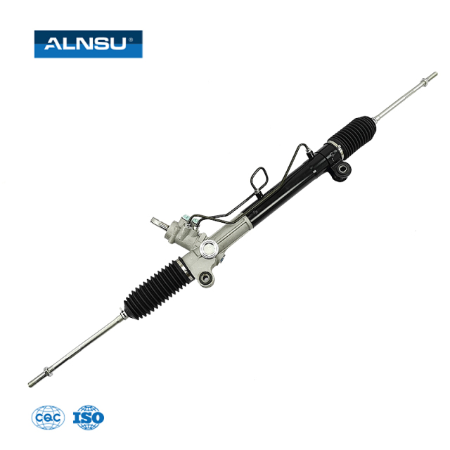 Auto part cheapest price steering gear for Chevrolet Kopac 06-10 94567345 96626519 96626522 96930033 94567347