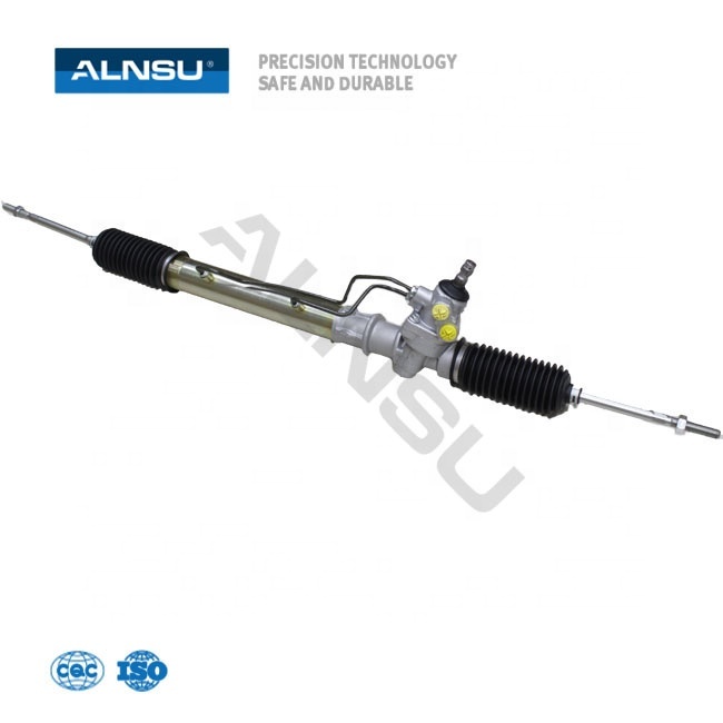 Steering rack pinion for Toyota MODEL-F YR21 44250-28200