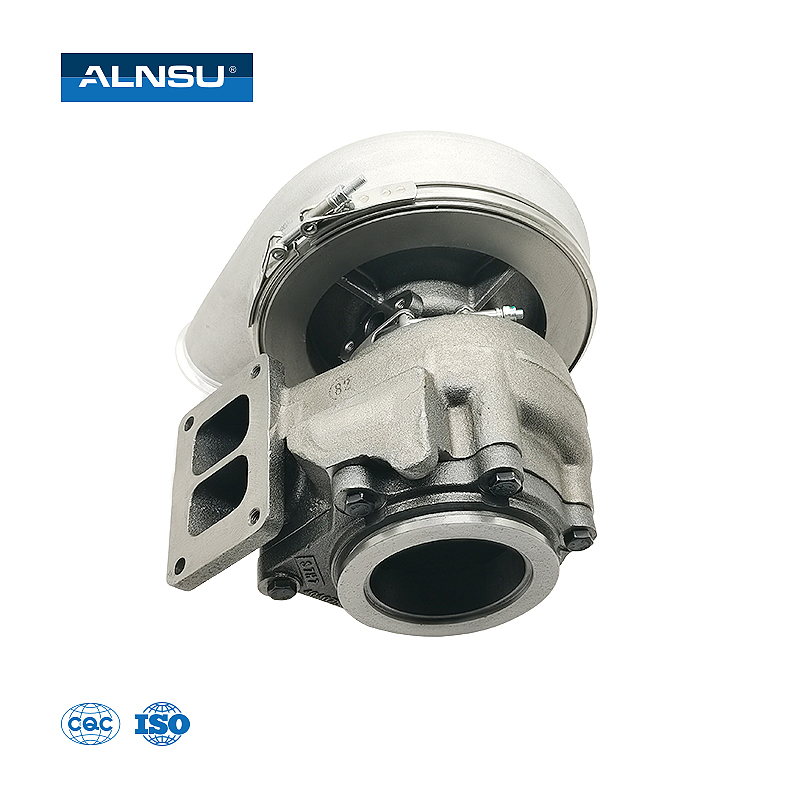 High quality excavator turbocharger for VOLVO EC700B D16E 4031133