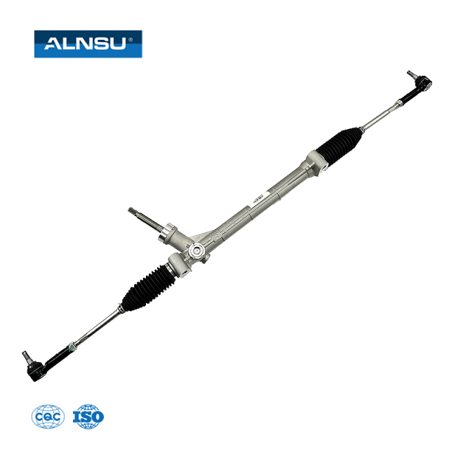 High quality good price steering system steering rack for triumph GA3 341000AAF0000