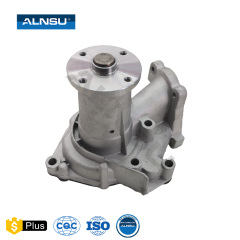 wholesale price auto parts water pump for MITSUBISHI PAJERO SPORT MD972002