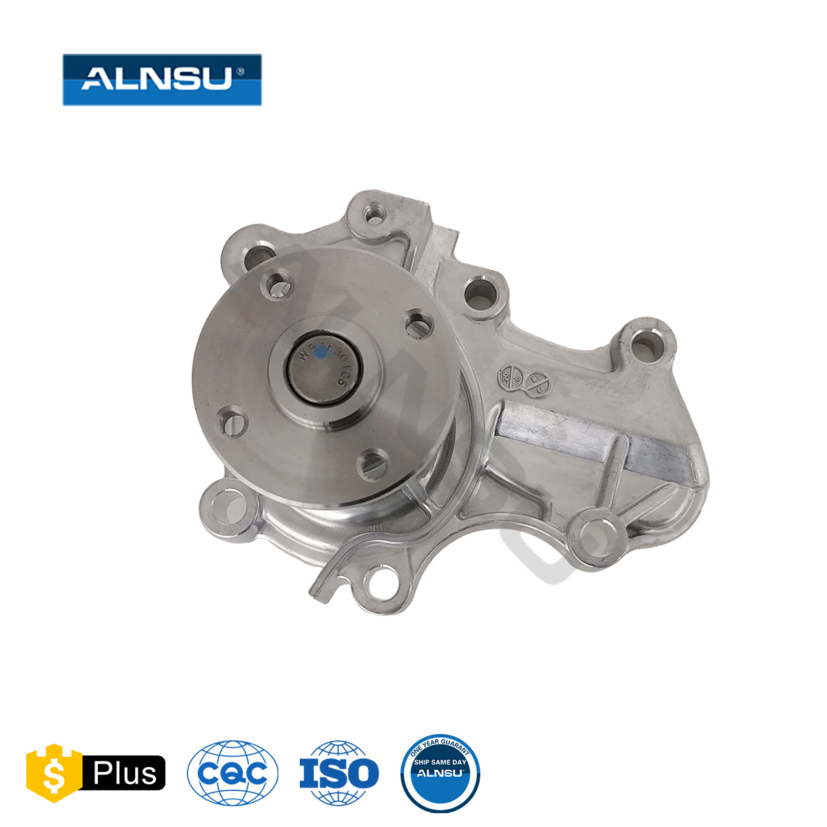 BOMBA DE AGUA DE ALTA CALIDAD PARA COCHE PROTON 4G13 4G15 MD323372 MD370803 GWM-54A