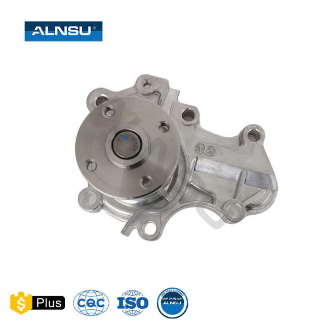 BOMBA DE AGUA DE ALTA CALIDAD PARA COCHE PROTON 4G13 4G15 MD323372 MD370803 GWM-54A