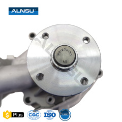 wholesale price auto parts water pump for MITSUBISHI PAJERO SPORT MD972002