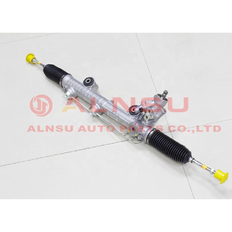 Cremallera de dirección para A221 221 2W 22146-03200 A2214603200 A2114602000 LHD