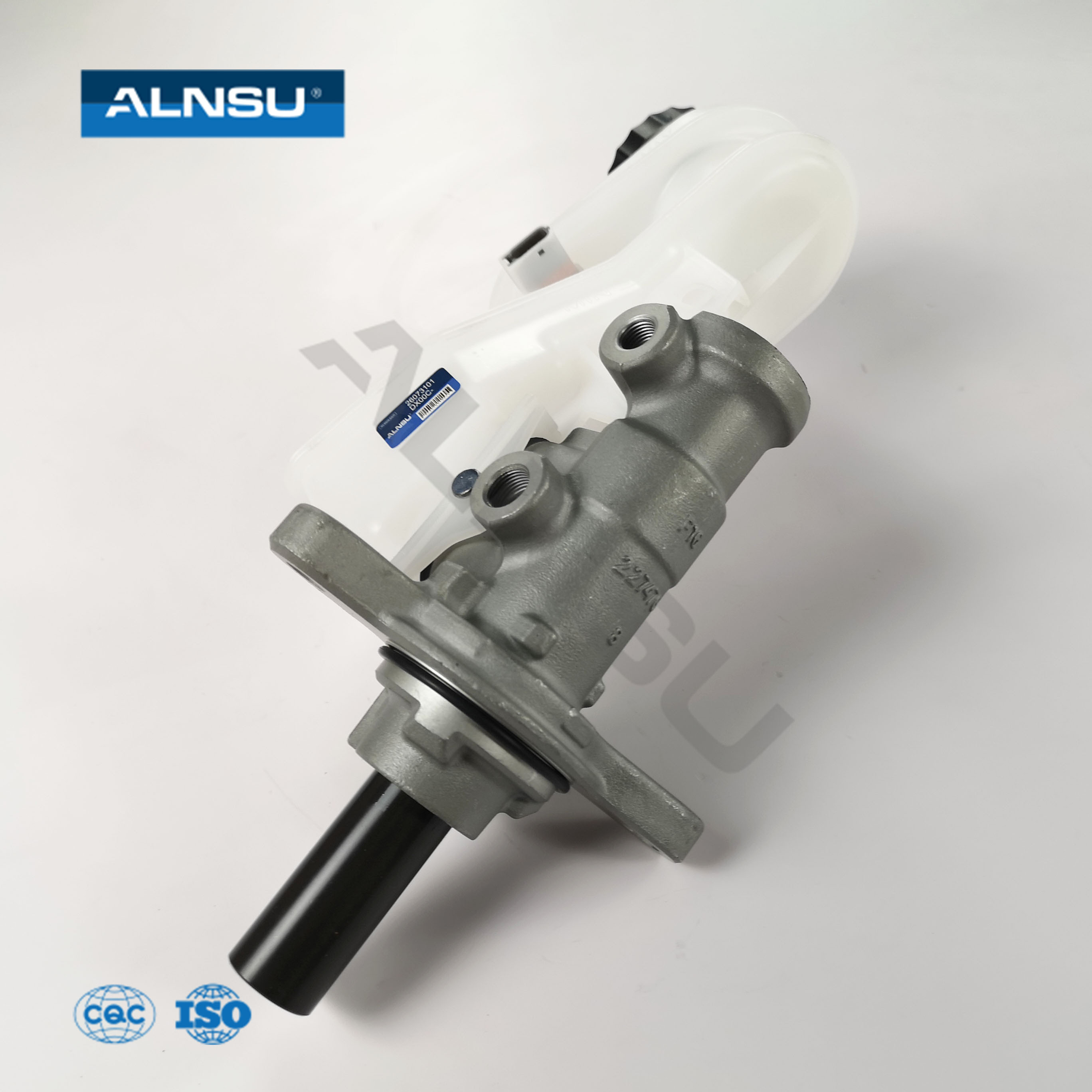 auto spare parts wholesale price brake master cylinder for Ford BT50 EB3C-2004HB