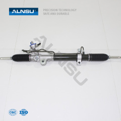 Cremallera de dirección asistida hidráulica automática de alta calidad para MURANO Z50 LHD 49001-CA000 49001CA000