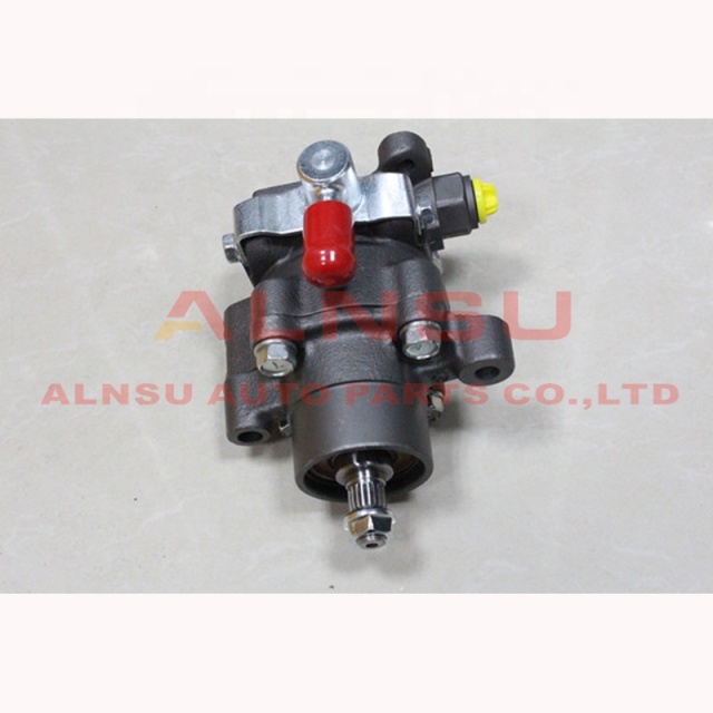 Power steering pump for 44320-28080 44320-28081 CR21