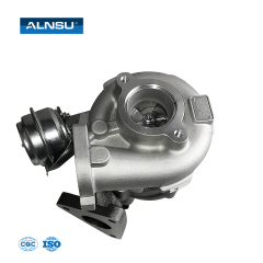 DDTi Engine GT2056V Turbocharger for Nissan Pathfinder YD25 QW25 DCi 16V 2.5 LTR 751243-5002 14411-EB300