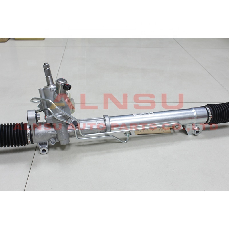 Cremallera de dirección para 2214602400 2214603500 2214603600 W221.4WD\GLK300 W204
