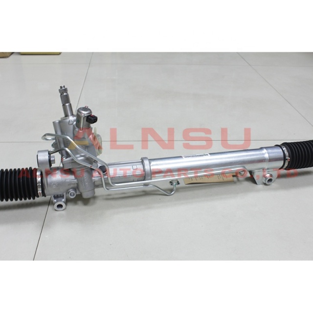 Cremallera de dirección para 2214602400 2214603500 2214603600 W221.4WD\GLK300 W204