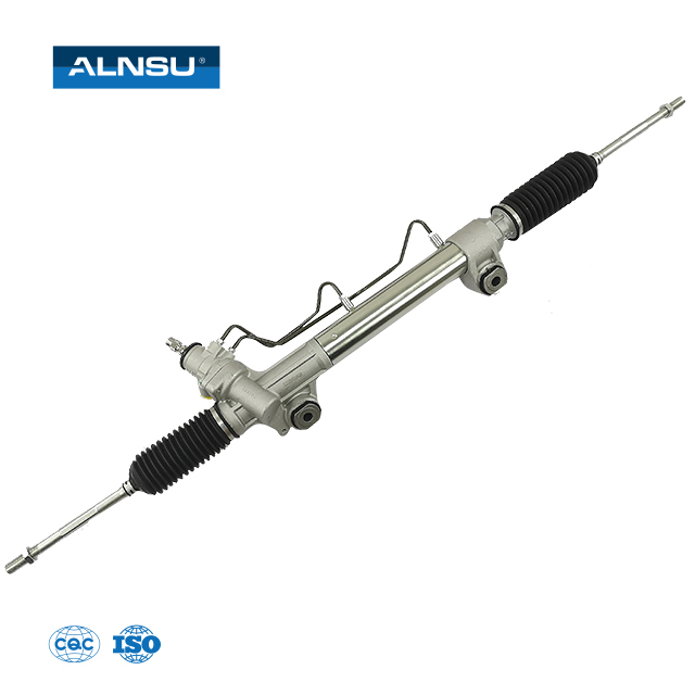 Cremallera de dirección de alta calidad y buen precio para TOYOTA KUN135 REVO 15- 4WD 44200-0K743
