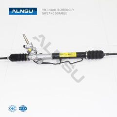 Hight quality Hydraulic power steering rack Auto Steering Gear For Subaru Forester 09- 34110-SA090