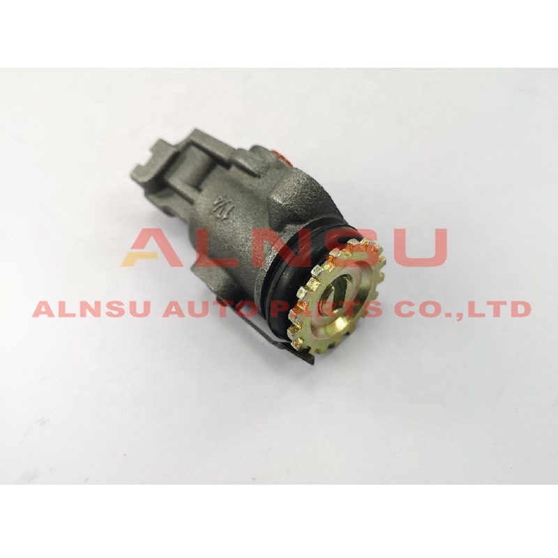 Brake wheel cylinder for HD72 HD78 HD65 58220-45201