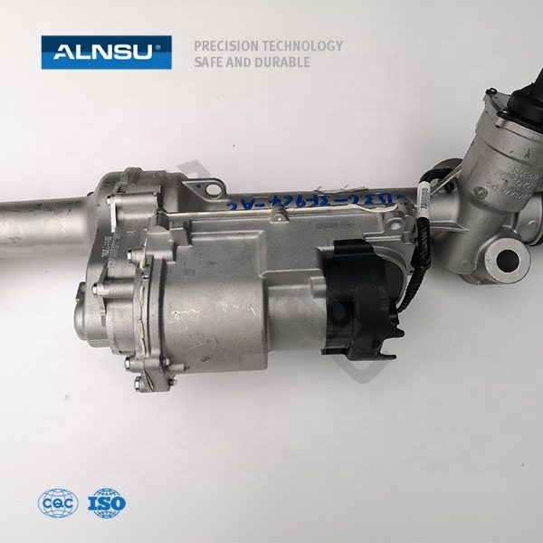Venta caliente de cremallera de dirección eléctrica de alta calidad para Ranger BT50 JB3C-3F964-AC