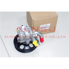 57100-2G000 Power steering pump for New Jiale 57100-2G050