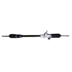 Mechanical Steering Rack For 45510-52020 4551052020 NCP10 NCP12 LHD