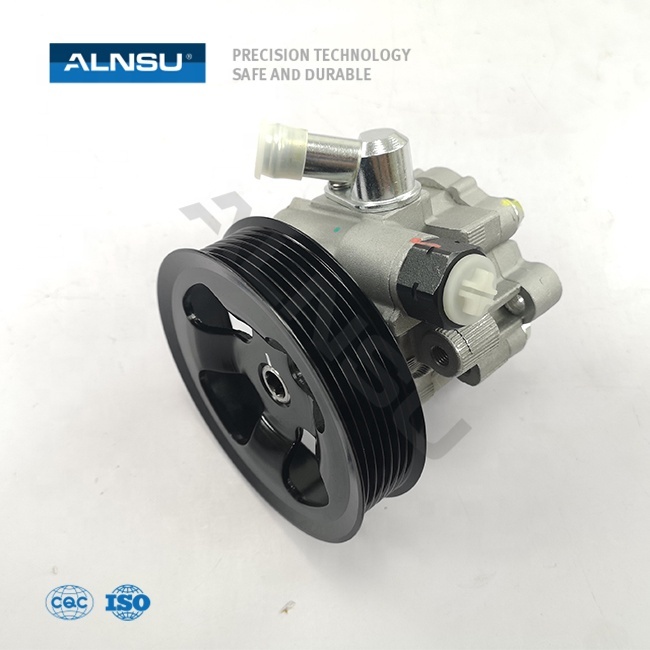 Bomba de dirección asistida 1GR para Toyota Landcruiser 44310-60510