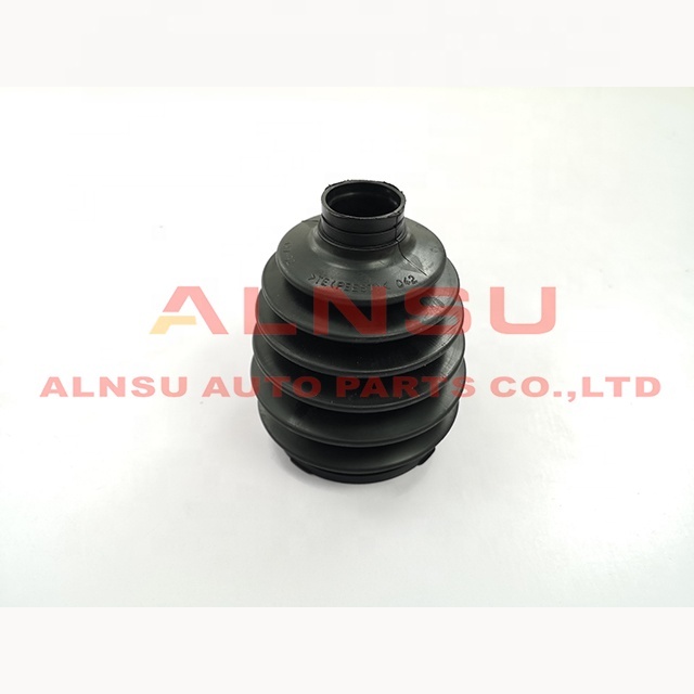 Drive shaft boot for Tiida C11 127-92-ZJ Hard Outer MTM