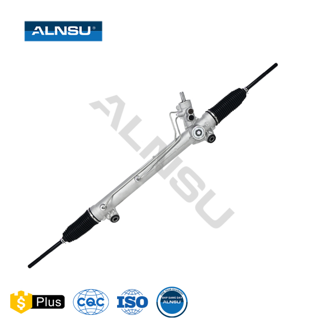 Power Steering Rack For Chrysler 52089292AC 52090488AE 52124278AA 52089292AB 52090488AC 4854700AB 05181063AA 52089292AD