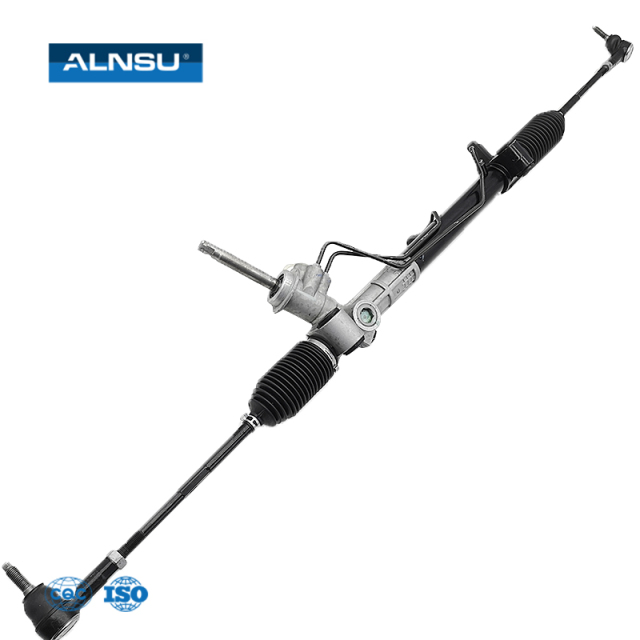 Factory price auto parts steering rack for Chevrolet Trax 95298593 95521839 95932780