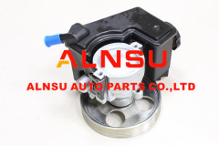 Hot sell Hight quality Power steering pump for PEUGEOT 206 207 40074E 4007V5