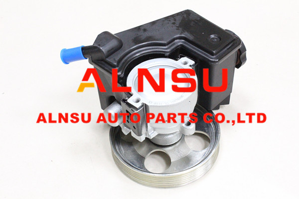 Hot sell Hight quality Power steering pump for PEUGEOT 206 207 40074E 4007V5
