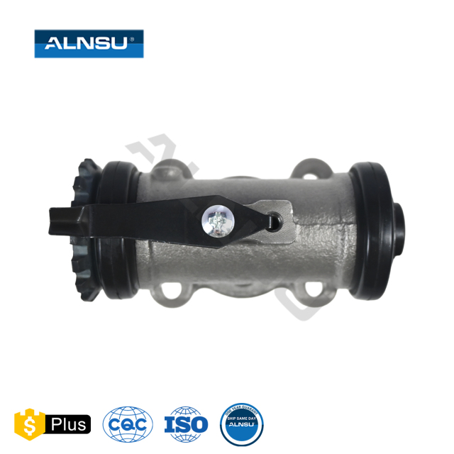 Wholesale price high quality brake wheel cylinder for ISUZU NHR NKR 100P 8-94128-142-3 8941281423
