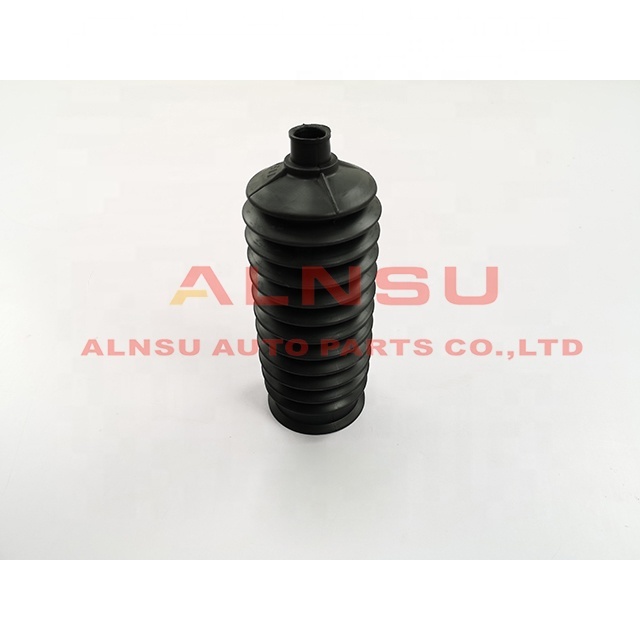 Auto steering boot for Corolla AE100 45535-12050