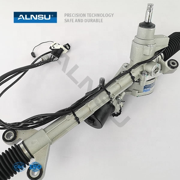 34110-SC030 Cremallera de dirección eléctrica para SUBARU FORESTER SH5(08-10)SBR SLR 34110-SC031 34110-SC033 Caja de dirección