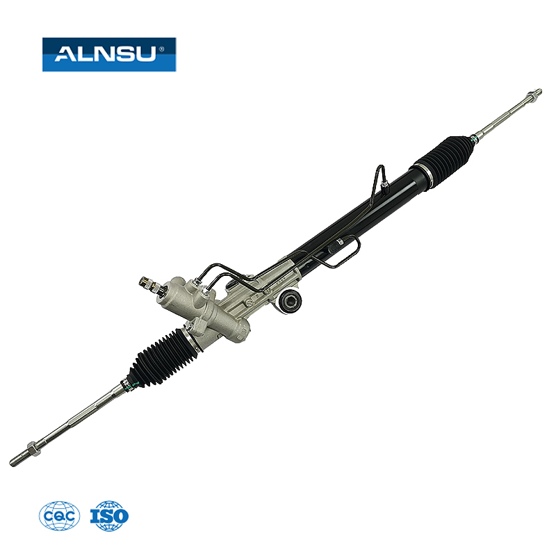 Steering Gear rack For ISUZU DMAX 2WD 8-97944520-0 8-97943518-0 8979445200 8979435180