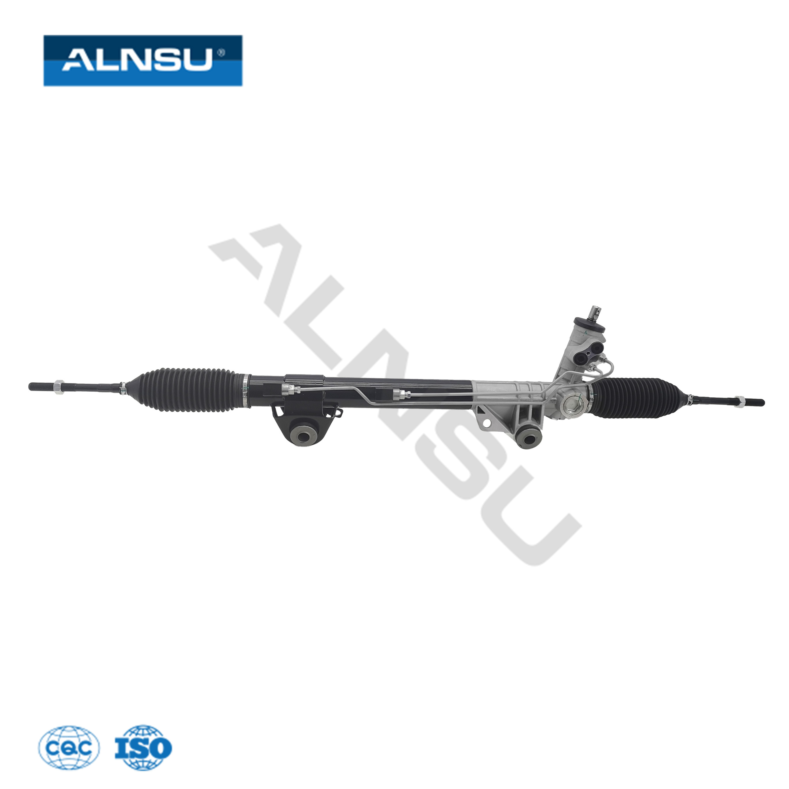 Precio al por mayor de cremallera de dirección asistida para Ford F150 Conqueror BL3V3504BE