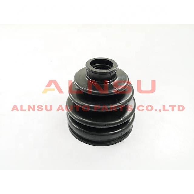 Drive shaft boot for Corolla AE100 43447-17041 Soft Outer