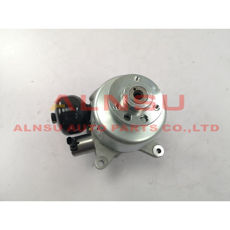 Bomba de dirección asistida para S500 W221 R230 A0054667001