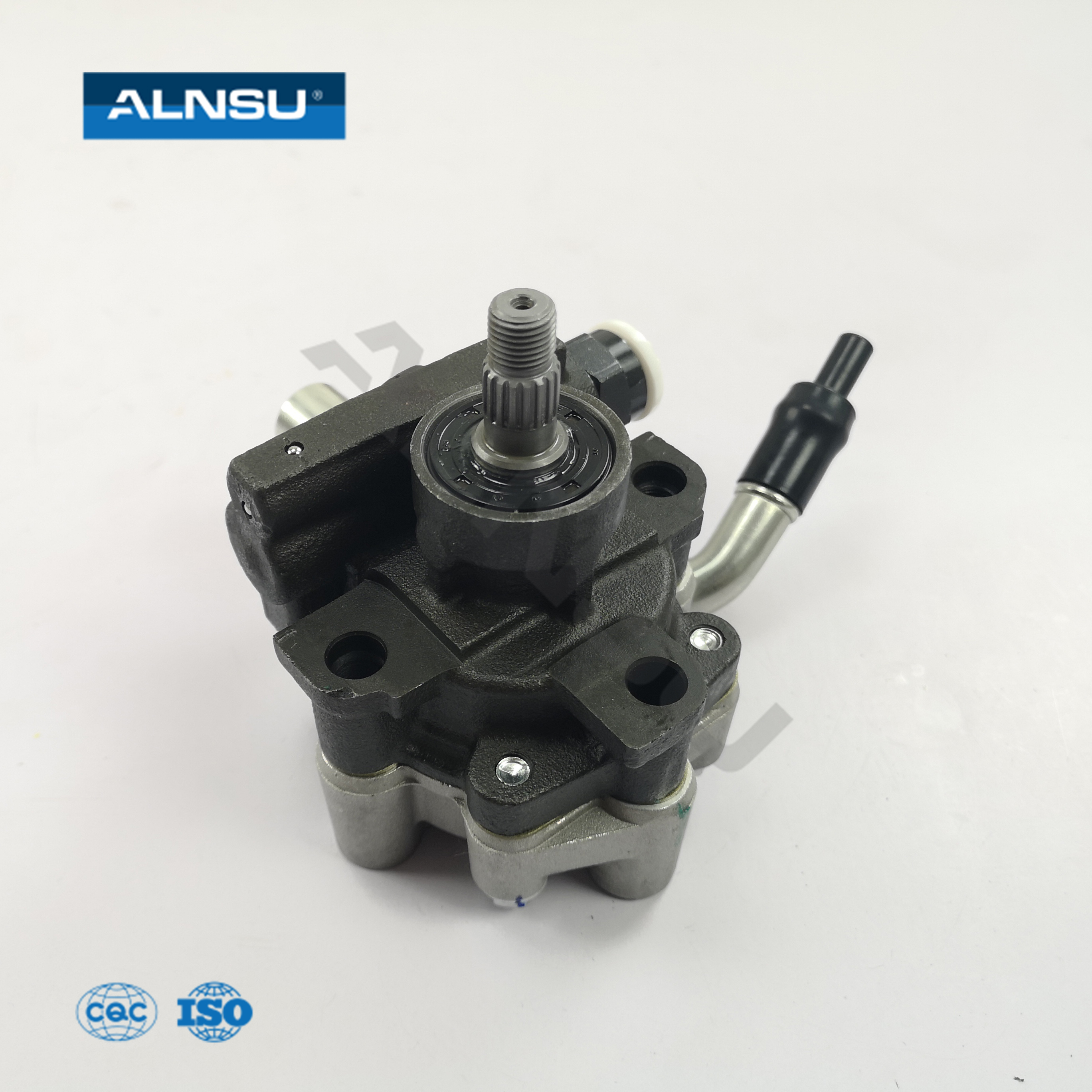 Good price power steering pump for Toyota voltz ZZE110 1ZZ 44320-02031 4432002031 44320-02032 44320-02033