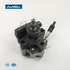 Good price power steering pump for Toyota voltz ZZE110 1ZZ 44320-02031 4432002031 44320-02032 44320-02033
